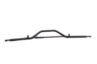 Styre 22mm rör svart tvärstångsfäste BMW R 1100 GS 259 0409 93-99