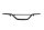 Styre 22mm rör svart tvärstångsfäste BMW R 1100 GS 259 0409 93-99