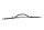 Styre 22mm rör svart tvärstångsfäste BMW R 1100 GS 259 0409 93-99