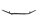 Styre 22mm rör svart tvärstångsfäste BMW R 1100 GS 259 0409 93-99