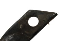 caballete principal, caballete central, soporte de gato, centro del vehículo Yamaha XZ 550 11U 82-84