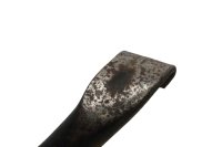 caballete principal, caballete central, soporte de gato, centro del vehículo Yamaha XZ 550 11U 82-84