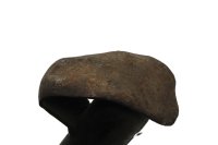 caballete principal, caballete central, soporte de gato, centro del vehículo Yamaha XZ 550 11U 82-84