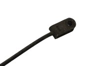 Bremszug hinten Bremsseil Hinterradbremse Mechanik Hebel Yamaha XJ 650 4K0 80-82