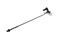 Maneta de freno trasero con varillaje, mecanismo de varillaje de freno Yamaha XZ 550 11U 82-84