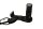 Maneta de freno trasero con varillaje, mecanismo de varillaje de freno Yamaha XZ 550 11U 82-84