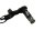 Maneta de freno trasero con varillaje, mecanismo de varillaje de freno Yamaha XZ 550 11U 82-84
