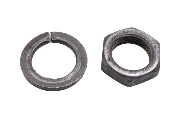 Svänghjulsmutter, svänghjulsskiva, tänder BMW F 650 GS Dakar R13 0176 00-03