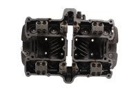 Zylinderkopf Ventildeckel Ventilführung Ventilfeder Yamaha XJ 550 4V8 84-84