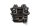 Zylinderkopf Ventildeckel Ventilführung Ventilfeder Yamaha XJ 550 4V8 84-84