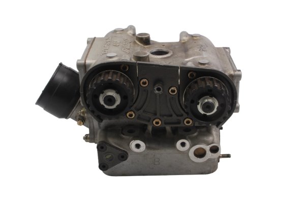 Sylinterikannen venttiilikoppa Desmo 4V DOHC -ohjaus Ducati 748 S 748SP 00-02
