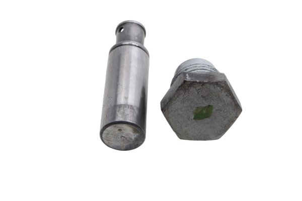 Kamkedjans spännare, spännbult, tätning BMW F 650 GS Dakar R13 0176 00-03