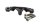 Kamaxellagerblock höger, ventilstyrning, vipparmar BMW R 1100 GS 259 0409 93-99