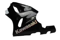 Linker zijpaneel, sierlijst Kawasaki ZX-7R ZX750N 96-99
