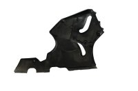 Linker zijpaneel, sierlijst Kawasaki ZX-7R ZX750N 96-99