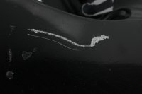 Linker zijpaneel, sierlijst Kawasaki ZX-7R ZX750N 96-99