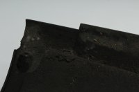 Linker zijpaneel, sierlijst Kawasaki ZX-7R ZX750N 96-99