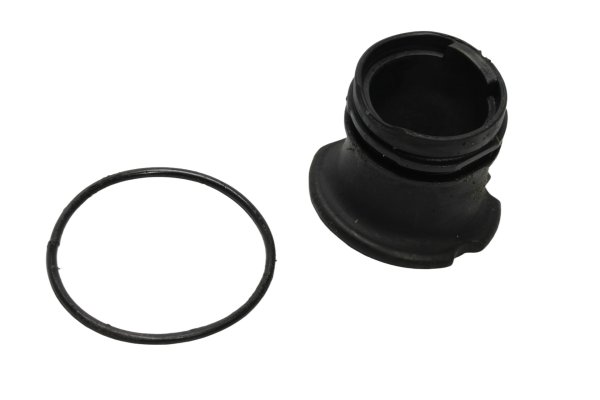 Rubberen pakking voor het inlaatspruitstuk van de carburateur Kawasaki ZX-7R ZX750N 96-99