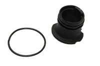 Rubberen pakking voor het inlaatspruitstuk van de carburateur Kawasaki ZX-7R ZX750N 96-99