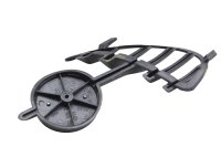Emblemskydd, höger grill, list BMW F 650 GS Dakar R13 0176 00-03