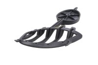 Emblemskydd, höger grill, list BMW F 650 GS Dakar R13 0176 00-03