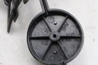 Emblemskydd, höger grill, list BMW F 650 GS Dakar R13 0176 00-03