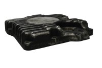 Ölwanne Motorgehäuse Rippenkühlung Dichtung 4G001 Yamaha XJ 550 4V8 84-84