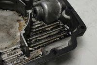 Ölwanne Motorgehäuse Rippenkühlung Dichtung 4G001 Yamaha XJ 550 4V8 84-84