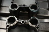 Ventilkåpa, topplockskåpa, DOHC Kawasaki Z 650 KZ650B 77-80