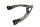 Forreste svingarm med wishbone-ophæng BMW R 1200 R R1ST K27 0378 07-10
