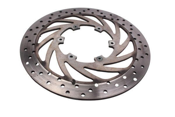 Borrad bromsskiva fram 4,3 mm bromssystem BMW F 650 GS Dakar R13 0176 00-03