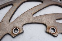 Borrad bromsskiva fram 4,3 mm bromssystem BMW F 650 GS Dakar R13 0176 00-03