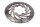 Borrad bromsskiva fram 4,3 mm bromssystem BMW F 650 GS Dakar R13 0176 00-03