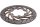 Borrad bromsskiva fram 4,3 mm bromssystem BMW F 650 GS Dakar R13 0176 00-03