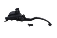 Etujarrupumppu, jarrusylinteri, käsijarruvipu BMW F 650 GS Dakar R13 0176 00-03