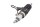 Bakre stötdämpare med hydraulisk justering 2 312 103 BMW R 1100 GS 259 0409 93-99