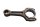 Vevstake, vevaxel, höger motor, vevstakeslager BMW R 1100 GS 259 0409 93-99