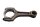 Vevstake, vevaxel, höger motor, vevstakeslager BMW R 1100 GS 259 0409 93-99