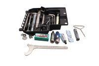 Inbyggd verktygssats, verktygslåda, hylsnyckel BMW R 1100 GS 259 0409 93-99