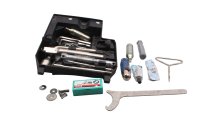 Inbyggd verktygssats, verktygslåda, hylsnyckel BMW R 1100 GS 259 0409 93-99