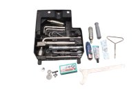 Inbyggd verktygssats, verktygslåda, hylsnyckel BMW R 1100 GS 259 0409 93-99