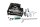 Inbyggd verktygssats, verktygslåda, hylsnyckel BMW R 1100 GS 259 0409 93-99