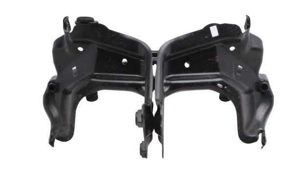Strålkastarinsatshållare frammask BMW F 650 GS Dakar R13 0176 00-03