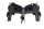 Strålkastarinsatshållare frammask BMW F 650 GS Dakar R13 0176 00-03