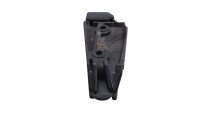 Fotstödsfäste monteringsplatta bak vänster passagerare BMW R 1100 GS 259 0409 93-99