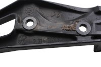Fotstödsfäste monteringsplatta bak vänster passagerare BMW R 1100 GS 259 0409 93-99