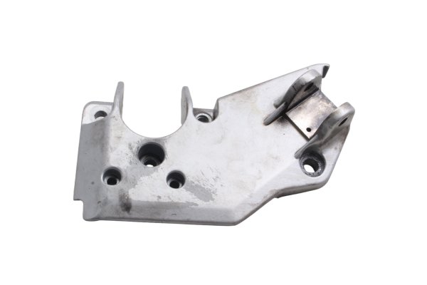 Fotstödsfäste stödplatta fram höger 2314248 BMW R 1100 GS 259 0409 93-99