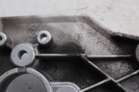 Fotstödsfäste stödplatta fram höger 2314248 BMW R 1100 GS 259 0409 93-99
