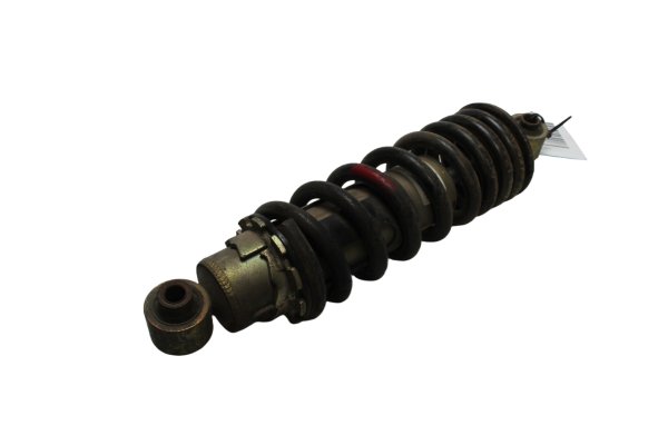 Amortiguador trasero con muelle central, amortiguador y muelle Yamaha XZ 550 11U 82-84