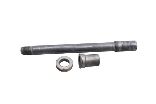 Framhjulsaxel distansbussning lager framaxel BMW F 650 GS Dakar R13 0176 00-03